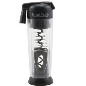 NEW Smart Touch Wine Bottle Opener - Simple, Effortless Operation